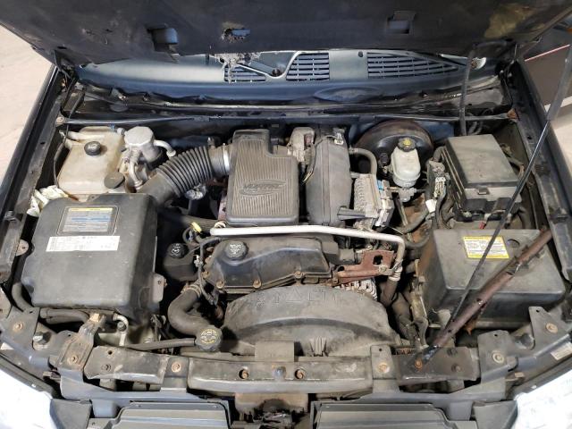 2005 GMC Envoy Xuv VIN: 1GKET12S856185845 Lot: 60747534