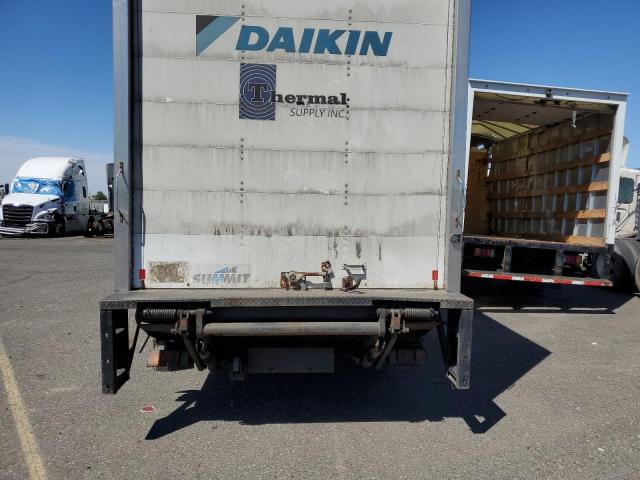 2005 Isuzu Nrr VIN: JALE5B16857300680 Lot: 58577094