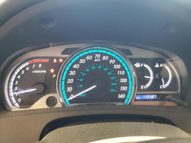 2012 Toyota Venza Le VIN: 4T3ZK3BB6CU048829 Lot: 60640784