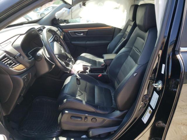 2020 HONDA CR-V EXL - 2HKRW2H89LH600289