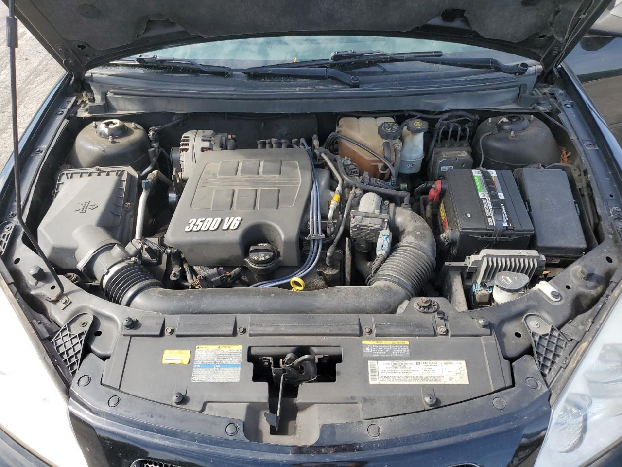 1G2ZH558564195319 2006 Pontiac G6 Gt