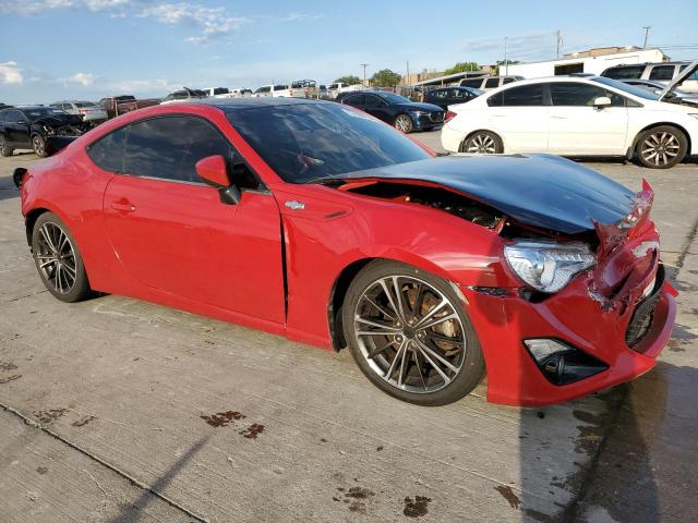 2013 Toyota Scion Fr-S VIN: JF1ZNAA14D1709557 Lot: 57800794
