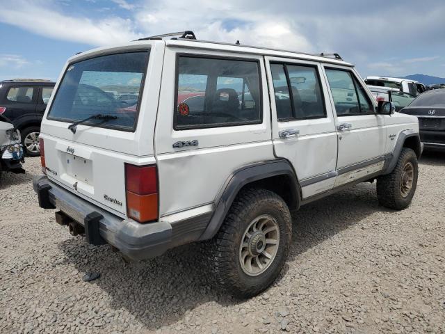 1989 Jeep Cherokee Laredo VIN: 1J4FJ58L9KL588642 Lot: 58342424