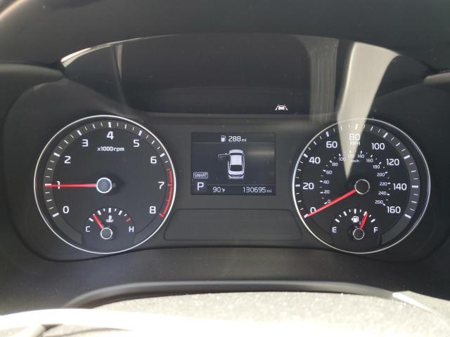 2020 Kia Forte Fe VIN: 3KPF24AD9LE233335 Lot: 57389414