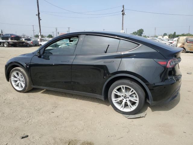 2023 Tesla Model Y VIN: 7SAYGDEE1PA125756 Lot: 58158974