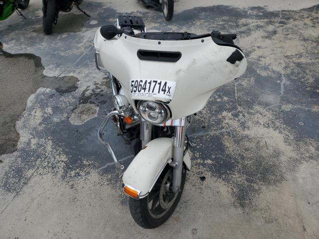 2019 HARLEY-DAVIDSON FLHTP 1HD1FMP13KB677395