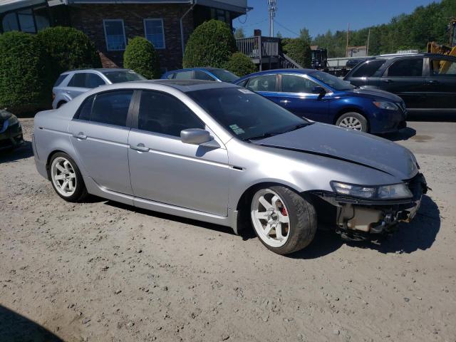 19UUA66215A073858 2005 Acura Tl 2005 Acura Tl VIN: 19UUA66215A073858 Lot: 58411364