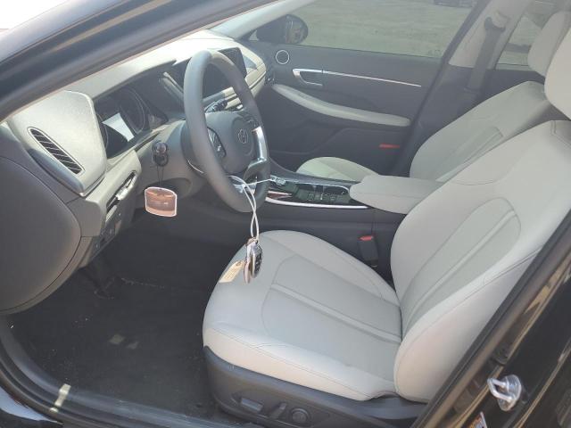 2023 HYUNDAI SONATA SEL - KMHL64JA0PA343241