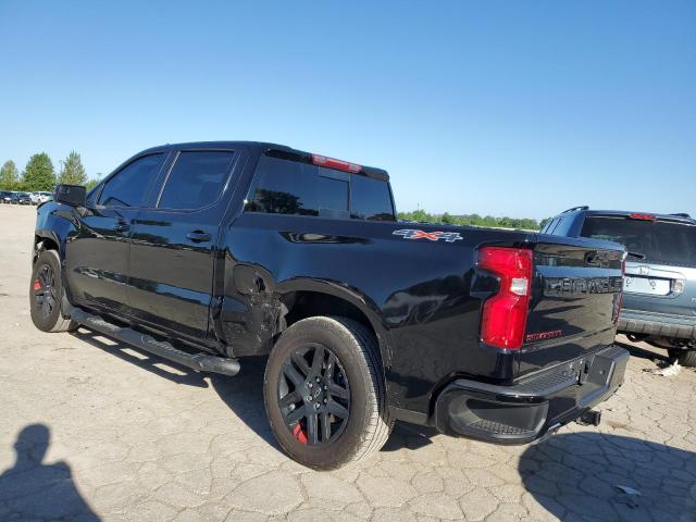 2023 CHEVROLET SILVERADO - 1GCUDEEL4PZ146798