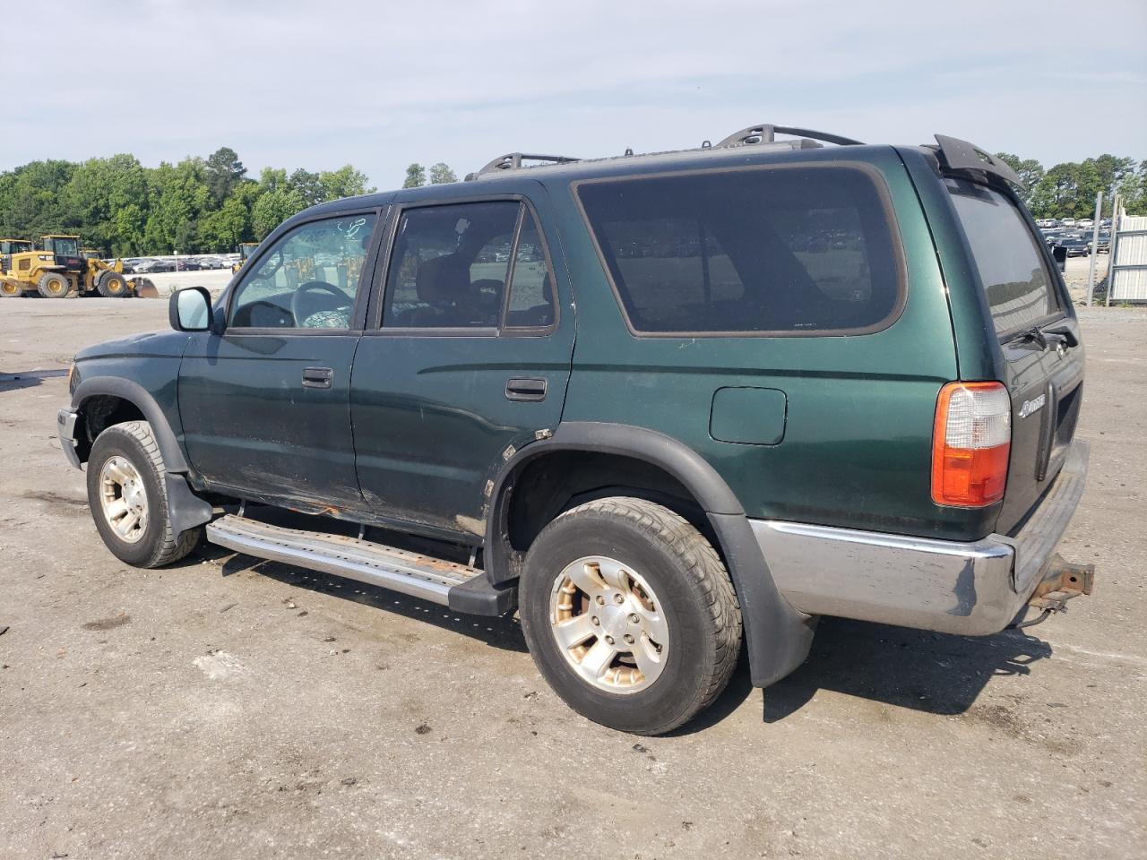 JT3GM84R6Y0062271 2000 Toyota 4Runner