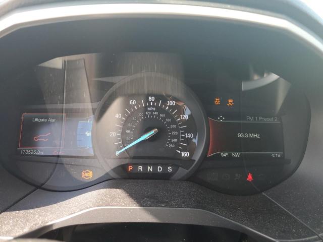 2018 Ford Edge Sel VIN: 2FMPK3J99JBB31446 Lot: 60010784