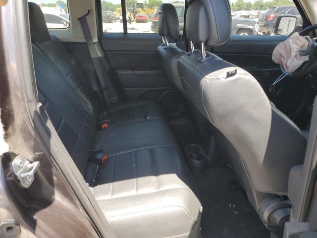 2017 JEEP PATRIOT LA - 1C4NJPFA8HD171272