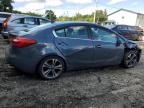 KIA FORTE EX photo