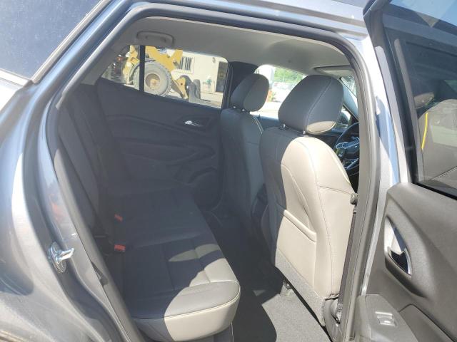 2024 Chevrolet Trax Activ VIN: KL77LKE2XRC130789 Lot: 58225484