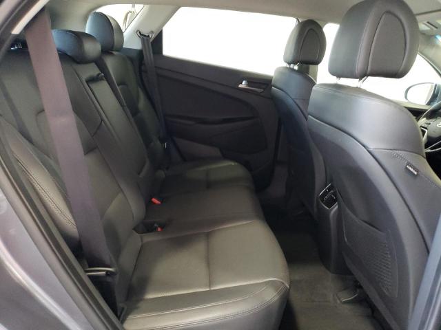 2016 Hyundai Tucson Limited VIN: KM8J33A2XGU121033 Lot: 60057204