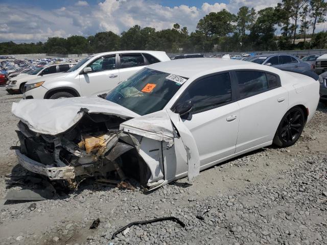 VIN 2C3CDXCT5JH323381 2018 Dodge Charger, R/T no.1