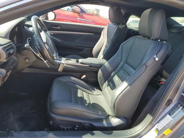 2017 Lexus Rc 350 VIN: JTHHE5BC6H5017021 Lot: 58982494