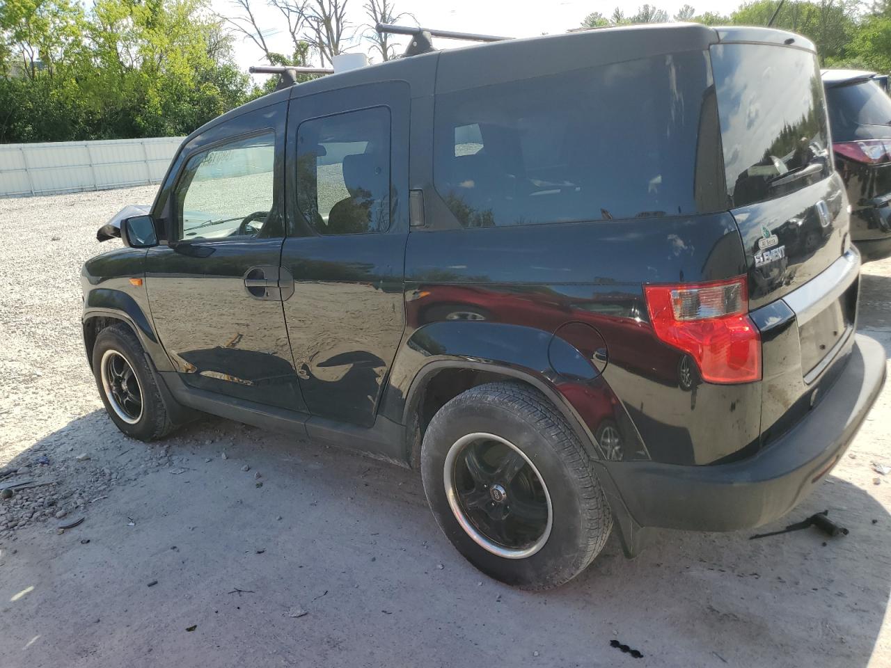 Lot #2843472310 2011 HONDA ELEMENT EX