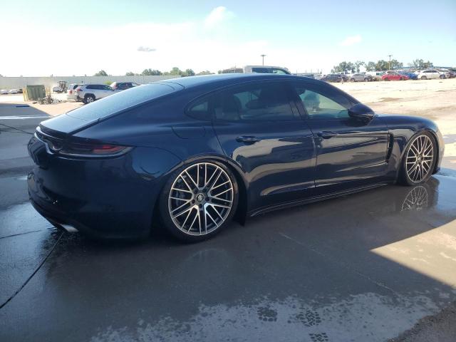 WP0AJ2A72ML117608 Porsche Panamera Base 2021