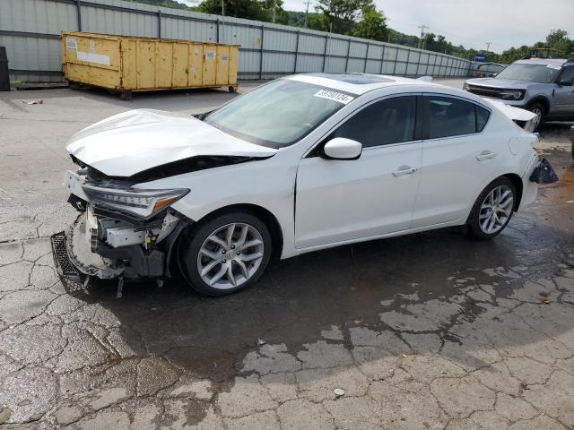 19UDE2F38KA010984 2019 Acura Ilx