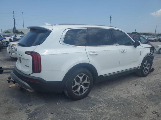 2020 Kia Telluride Ex VIN: 5XYP34HC9LG011251 Lot: 55905534