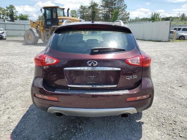 2017 Infiniti Qx50 VIN: JN1BJ0RR7HM409045 Lot: 60377914