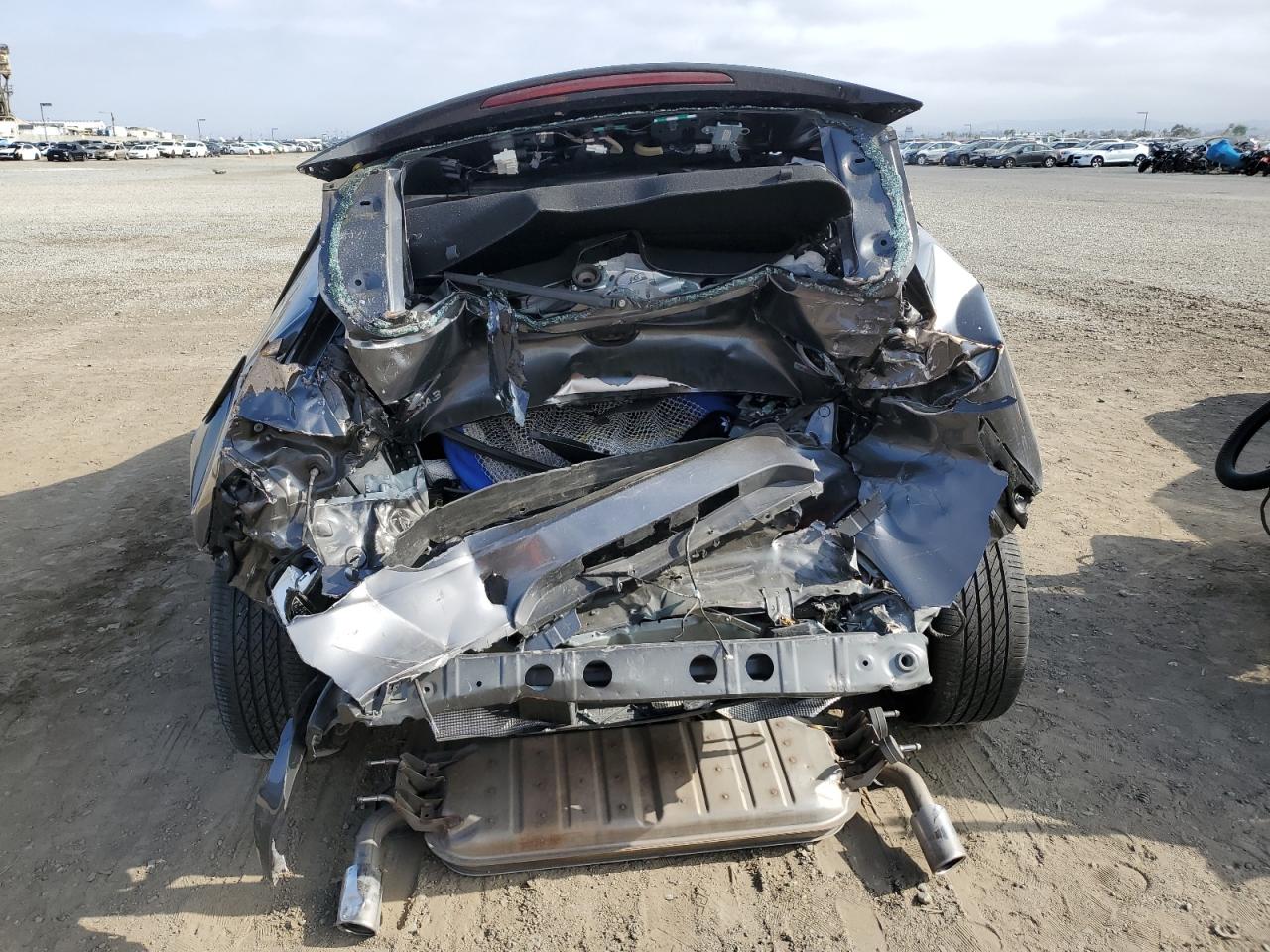 JM1BPAMM1L1168932 2020 Mazda 3 Preferred