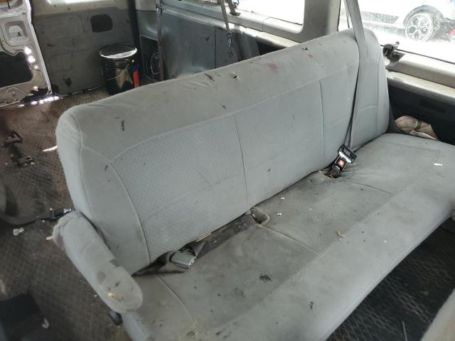 2007 Ford Econoline E350 Super Duty Wagon VIN: 1FBNE31L07DB28487 Lot: 61351424