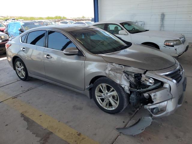 1N4AL3AP5DN511050 2013 Nissan Altima 2.5