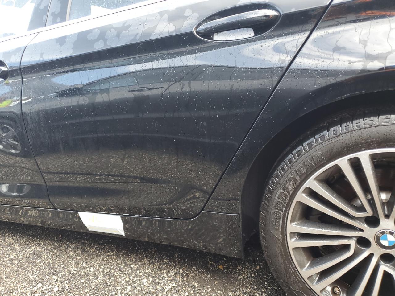 WBAJR7C04LCD10511 2020 BMW 530 Xi