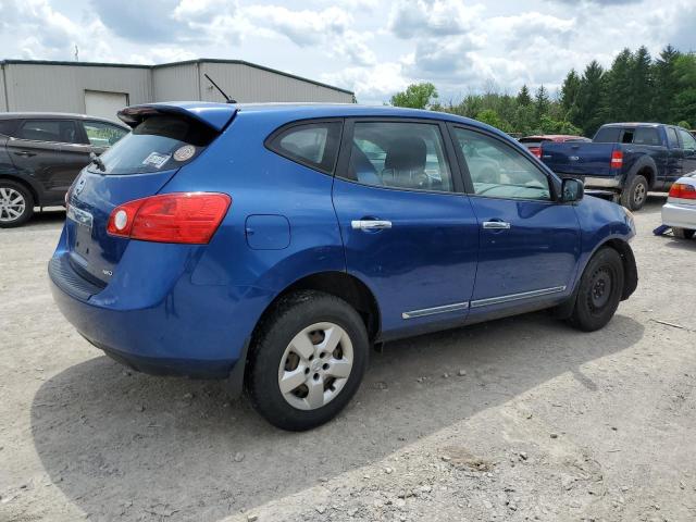 2011 Nissan Rogue S VIN: JN8AS5MV0BW309439 Lot: 57273004