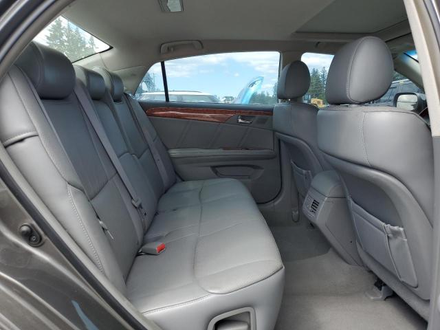 2007 Toyota Avalon Xl VIN: 4T1BK36B07U198185 Lot: 60485054