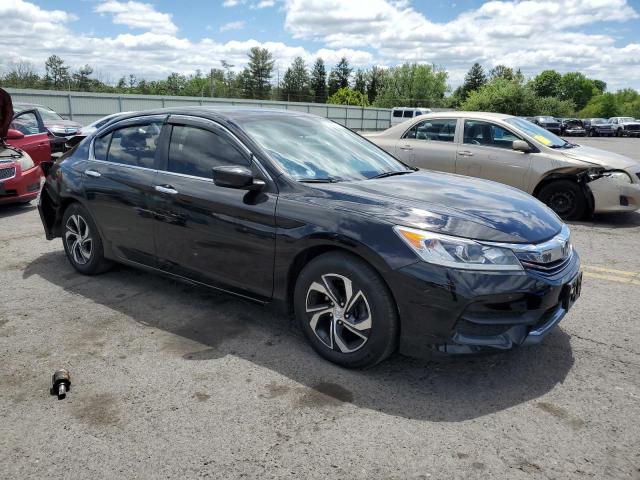 2016 HONDA ACCORD LX - 1HGCR2F32GA151279