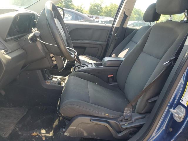 2010 Dodge Journey Se VIN: 3D4PG4FB1AT282120 Lot: 60216904