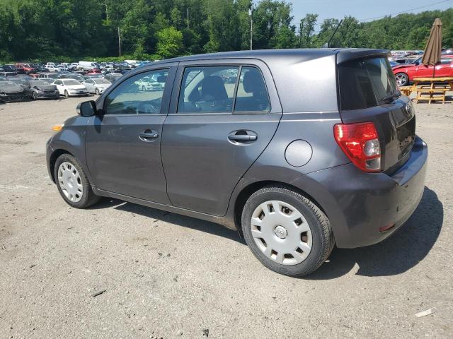 2009 Toyota Scion Xd VIN: JTKKU10449J043195 Lot: 57770864