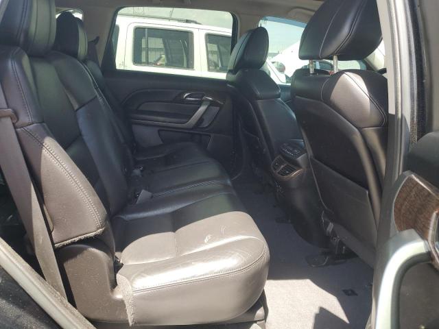 2013 Acura Mdx Technology VIN: 2HNYD2H46DH524016 Lot: 57919894