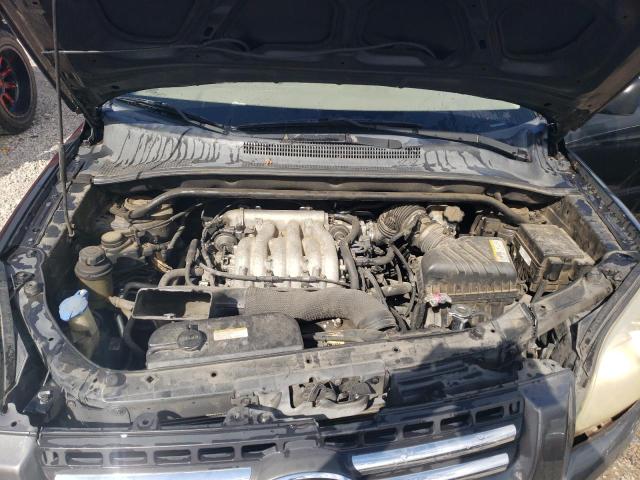 2007 Kia Sportage Ex VIN: KNDJF723777343750 Lot: 59663384