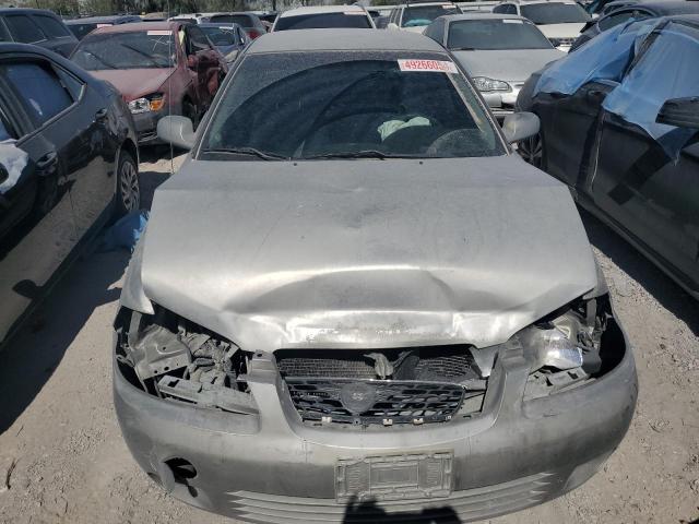 2003 Nissan Sentra Xe VIN: 3N1CB51DX3L795350 Lot: 49266054