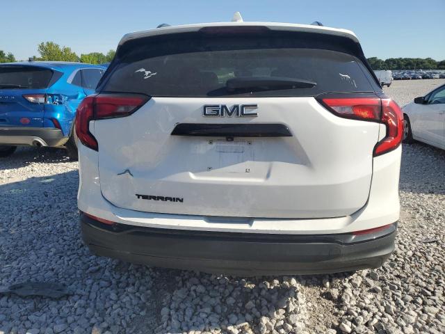 2019 GMC Terrain Slt VIN: 3GKALPEV7KL277585 Lot: 56904924