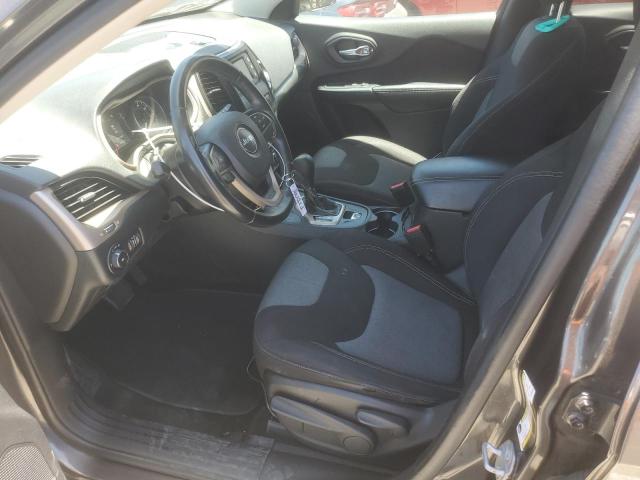 2014 Jeep Cherokee Latitude VIN: 1C4PJMCSXEW208035 Lot: 57699334