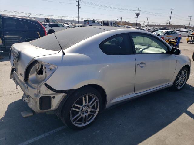 2007 Toyota Scion Tc VIN: JTKDE177670151617 Lot: 58105924