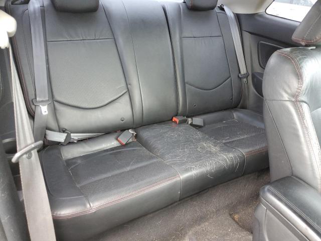 2010 Kia Forte Sx VIN: KNAFW6A34A5148982 Lot: 58511244