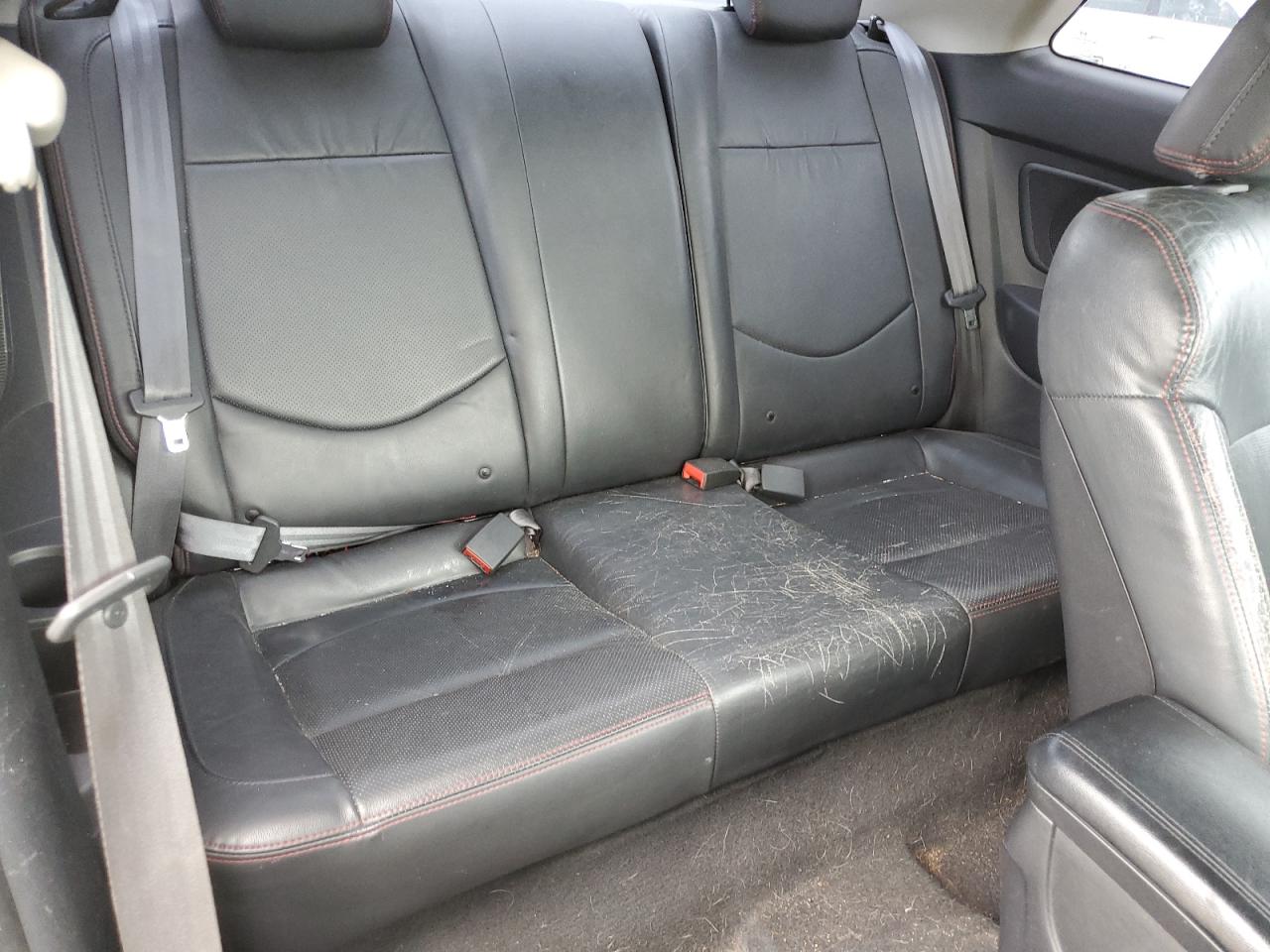 KNAFW6A34A5148982 2010 Kia Forte Sx