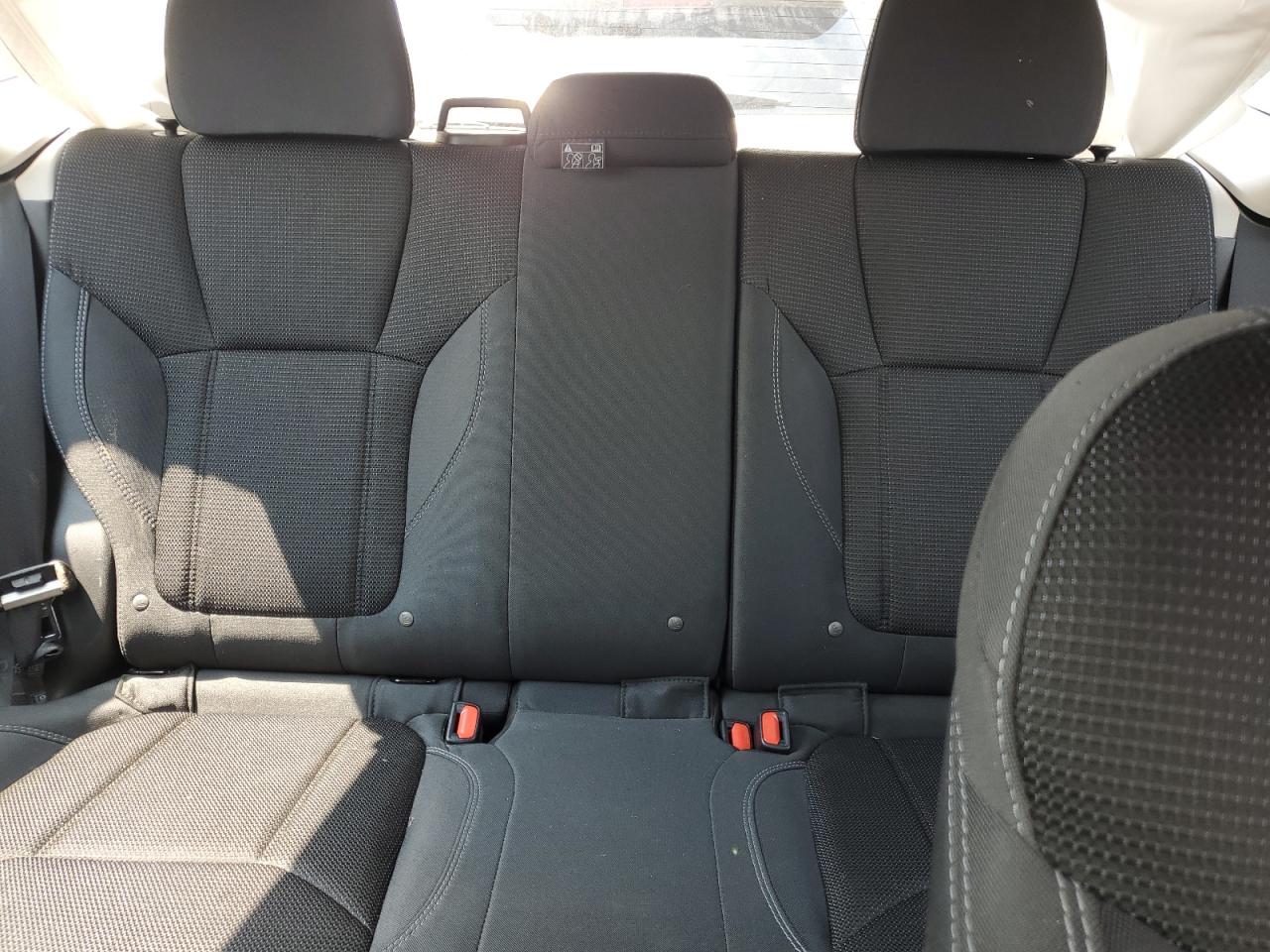 JF2SKADCXLH411992 2020 Subaru Forester