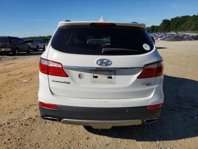 2014 Hyundai Santa Fe Gls VIN: KM8SR4HF6EU083914 Lot: 58711604