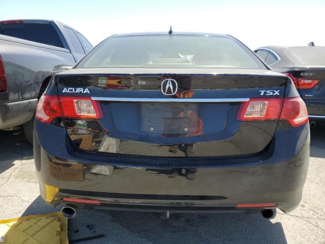 2012 Acura Tsx VIN: JH4CU2F48CC028766 Lot: 58126844