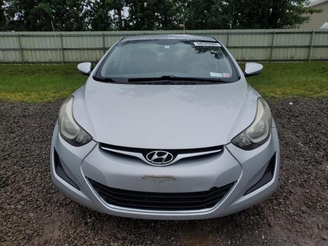 2014 Hyundai Elantra Se VIN: KMHDH4AE7EU098970 Lot: 60349084