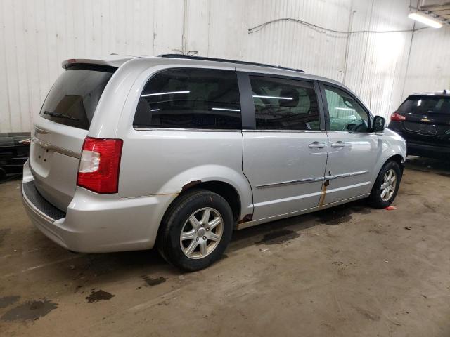 2012 Chrysler Town & Country Touring VIN: 2C4RC1BG7CR197676 Lot: 58663164