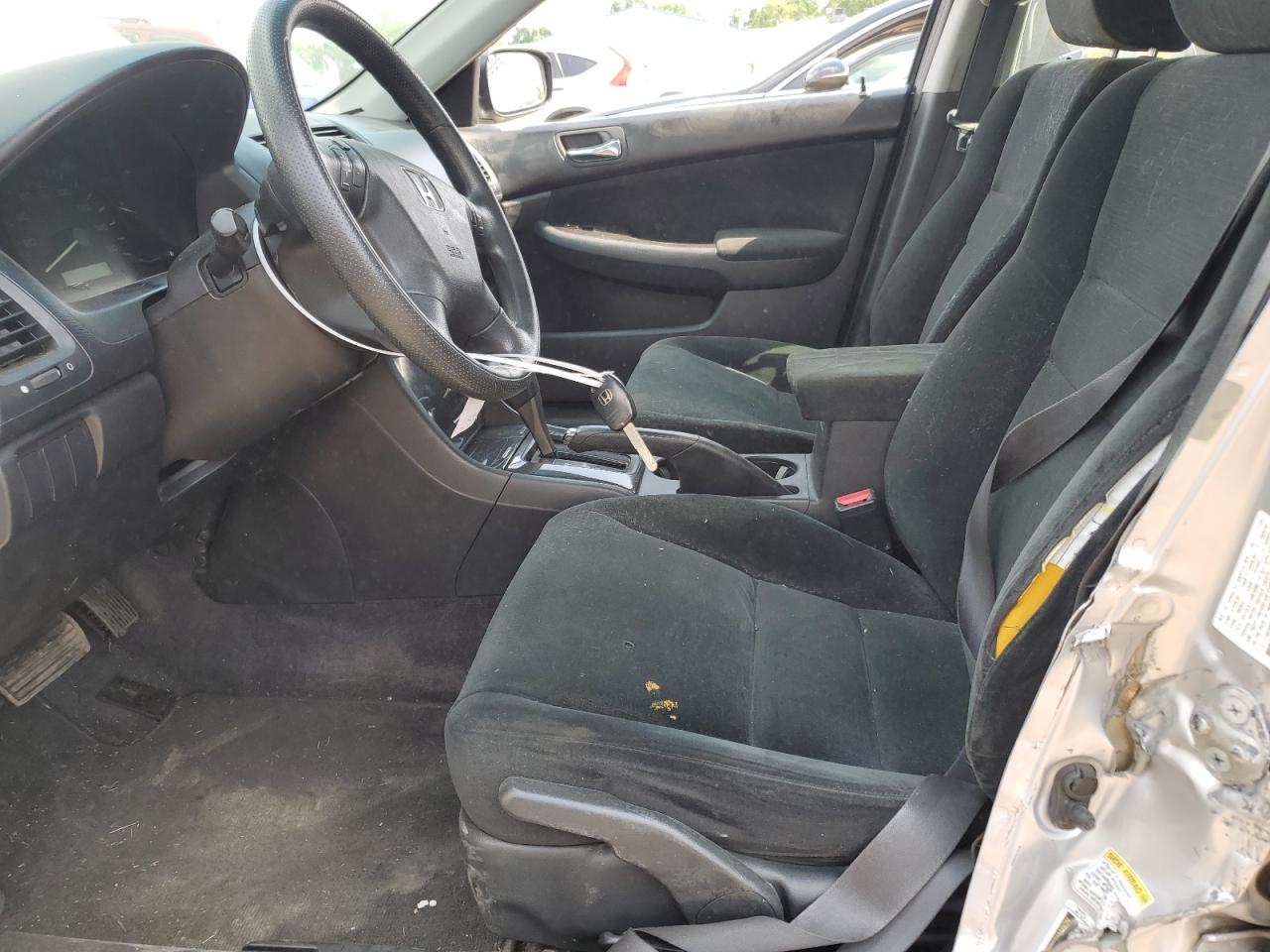 1HGCM56366A047361 2006 Honda Accord Se