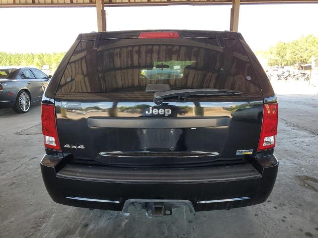 2007 Jeep Grand Cherokee Laredo VIN: 1J8HR48P07C594365 Lot: 58462944